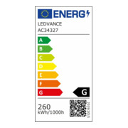 OSRAM Lampe Powerstar E40 HQI-E 250/D PRO COAT-3