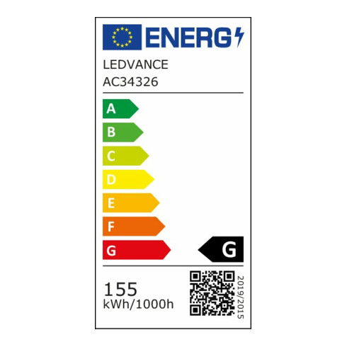 OSRAM LAMPE Powerstar-Lampe RX7s-24 HQI-TS 150/WDL/EXCEL