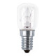 OSRAM LAMPE Special-Lampe 15W 230V E14 Birne SPC T26/57 CL15-1