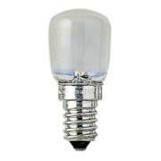 OSRAM LAMPE Special-Lampe 15W 230V E14 Birne SPC T26/57 FR15