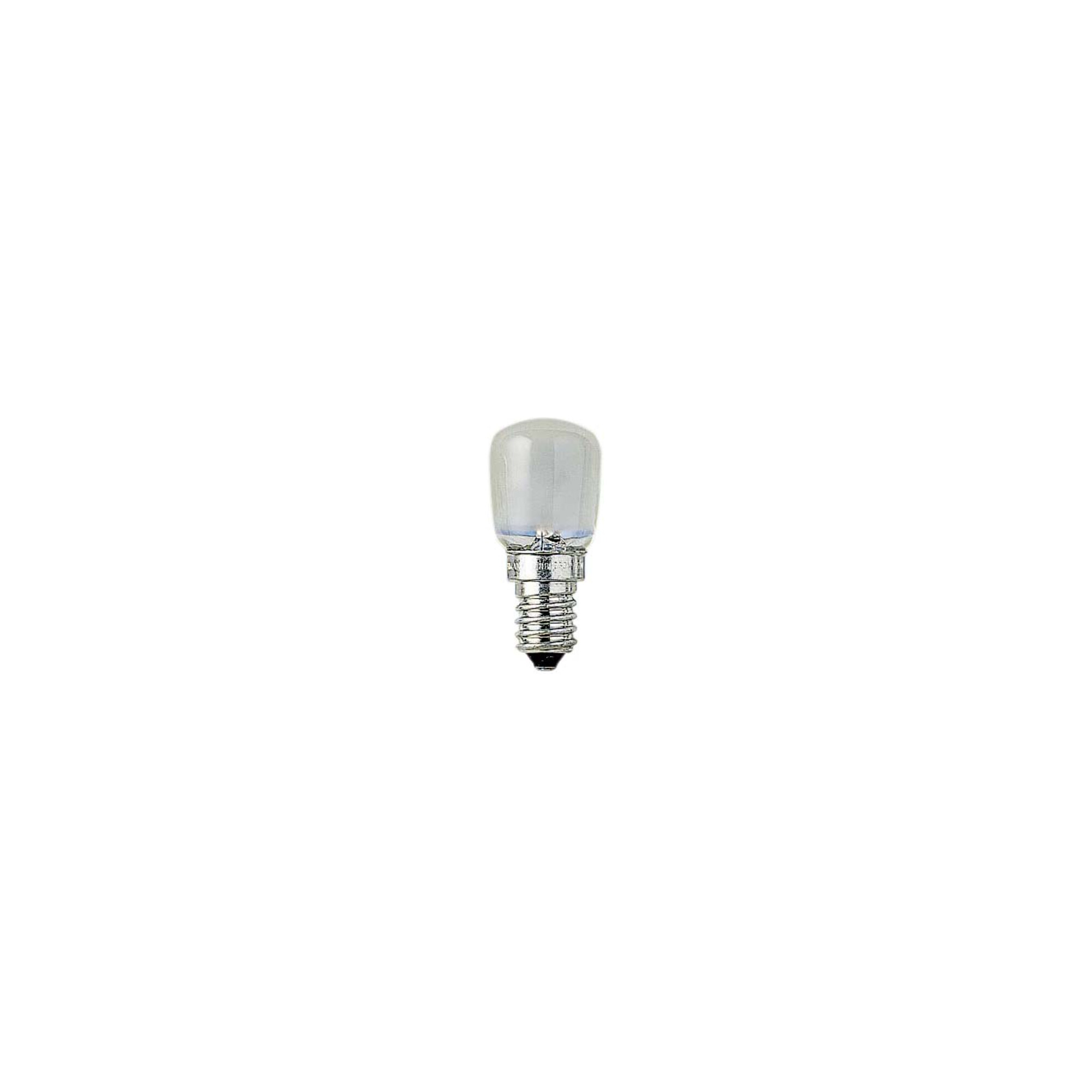 OSRAM LAMPE Special-Lampe 15W 230V E14 Birne SPC T26/57 FR15