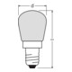 OSRAM LAMPE Special-Lampe 15W 230V E14 Birne SPC T26/57 FR15-2