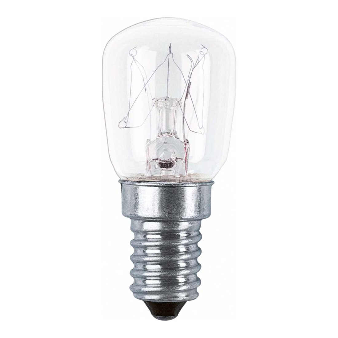 OSRAM LAMPE Special-Lampe 25W 230V E14 Birne SPC T26/57 CL25