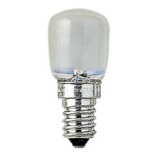 OSRAM LAMPE Special-Lampe 25W 230V E14 Birne SPC T26/57 FR25