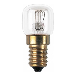 OSRAM Lampe spéciale 15W 230V E14 300GrC SPC FOUR T CL15