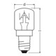 OSRAM Lampe spéciale 15W 230V E14 300GrC SPC FOUR T CL15