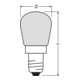 OSRAM Lampe spéciale 15W 230V E14 ampoule SPC T26/57 FR15