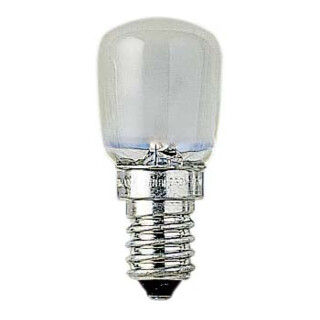 OSRAM Lampe spéciale 25W 230V E14 ampoule SPC T26/57 FR25