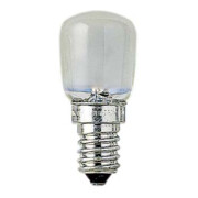 OSRAM Lampe spéciale 25W 230V E14 ampoule SPC T26/57 FR25-1
