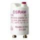 OSRAM LAMPE Starter f.Einzelschaltung 15-32W 230V ST 173 25er-1
