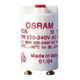 OSRAM LAMPE Starter f.Einzelschaltung 36-65W 230V ST 171 25er-1