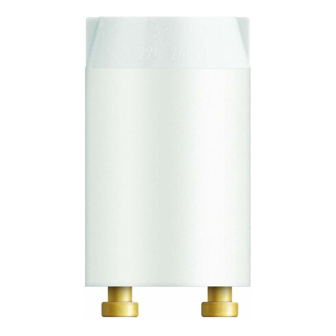 OSRAM LAMPE Starter f.Einzelschaltung 4-65W 230V ST 111 25er
