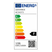 OSRAM Lampe Vialox 100W E40 NAV-T 100 SUPER 4Y-3