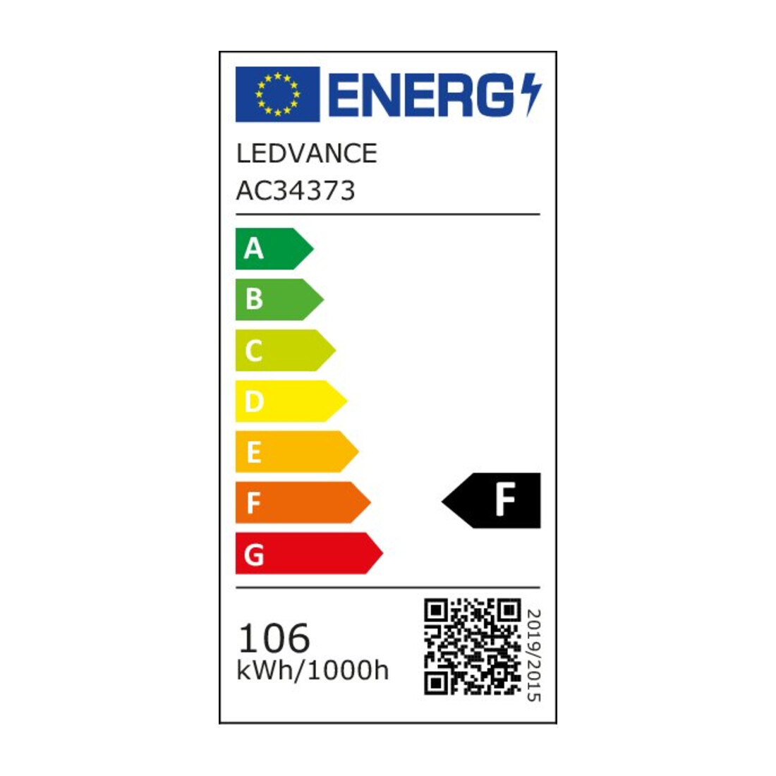 OSRAM Lampe Vialox 100W E40 NAV-T 100 SUPER 4Y