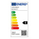 OSRAM Lampe Vialox 250W E40 NAV-E 250 SUPER 4Y