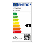 OSRAM Lampe Vialox 250W E40 NAV-E 250 SUPER 4Y-3