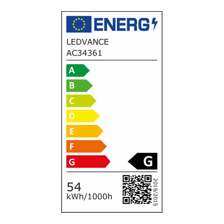 OSRAM Lampe Vialox 50W/E E27 NAV-E 50/E