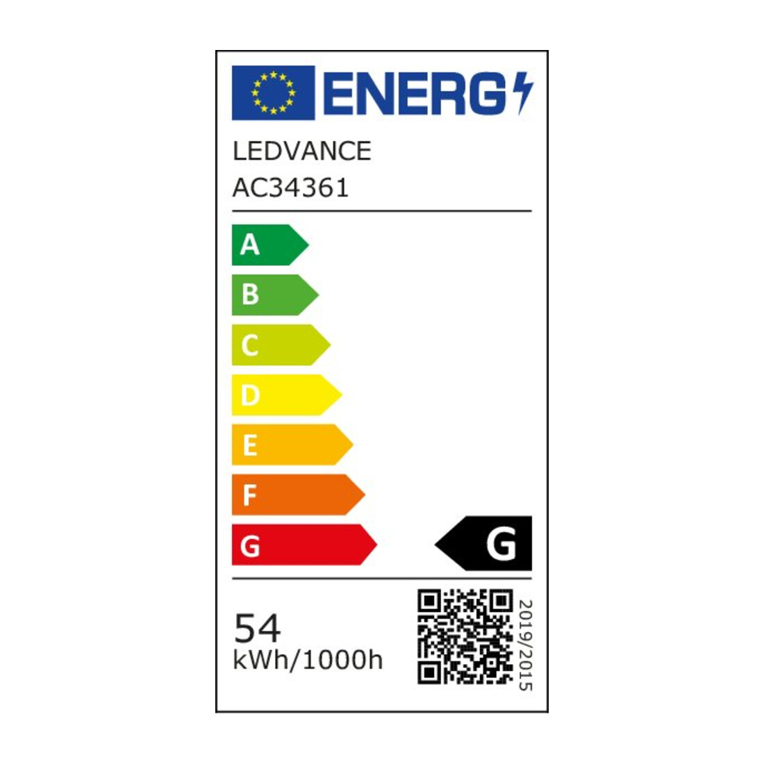 OSRAM Lampe Vialox 50W/E E27 NAV-E 50/E