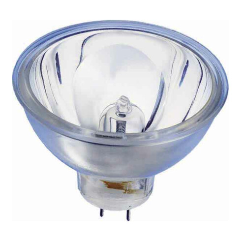 Osram NV-Glühlampe 100W 12V GZ6,35 64637