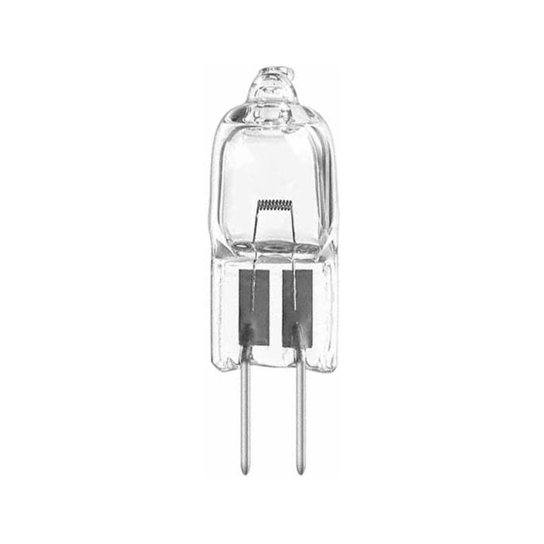 Osram NV-Glühlampe 10W 6V G4 o.R 64225