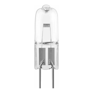 Osram NV-Glühlampe 50W 12V G6,35 o.R 64610 HLX