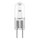 Osram NV-Glühlampe 50W 12V G6,35 o.R 64610 HLX-1