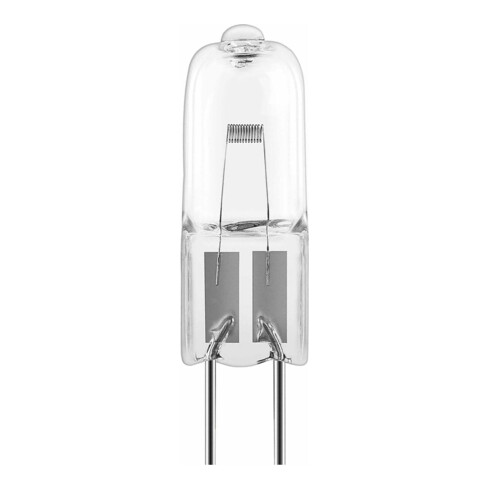 Osram NV-Glühlampe 50W 12V G6,35 o.R 64610 HLX