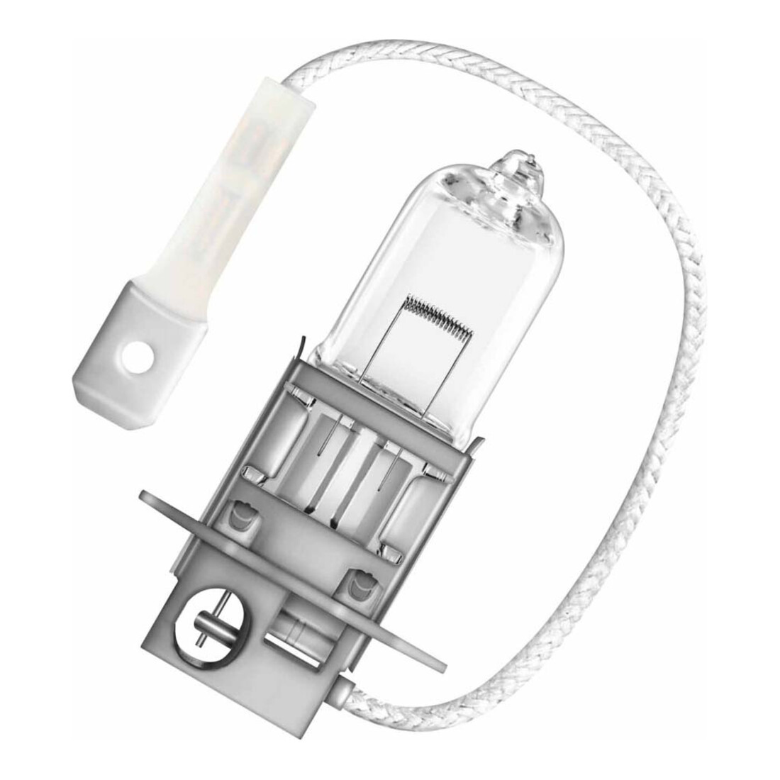Osram Scheinwerferlampe 55W 12V Pk22s UVS 64151