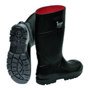 Otra Sicherheitsstiefel Gr.38 noir S5 CI SRC EN20345 PU TECHNO BOOTS