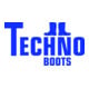 Otra Sicherheitsstiefel Gr.38 noir S5 CI SRC EN20345 PU TECHNO BOOTS