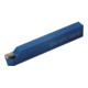 Wilke Outil de tournage DIN 4975 HM P25/30 droit, pointu-1