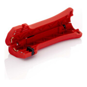 Outil à dégainer universel pour câbles pour bâtiments et pour l'industrie Knipex-5