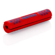 Outil à dénuder pour câbles coaxiaux Knipex