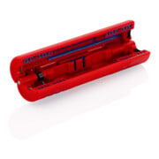 Outil à dénuder pour câbles coaxiaux Knipex-2