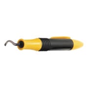 Outil à ébarber GloBurr Type E jaune-1