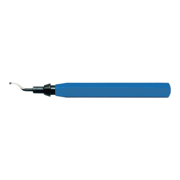 Outil à ébarber UniBurr type MB2000 bleu