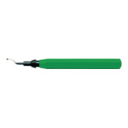 Outil à ébarber UniBurr type MB2000 vert-1