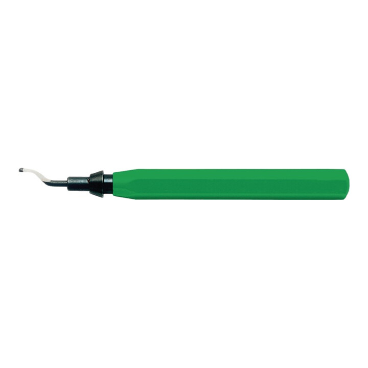 Outil à ébarber UniBurr type MB2000 vert