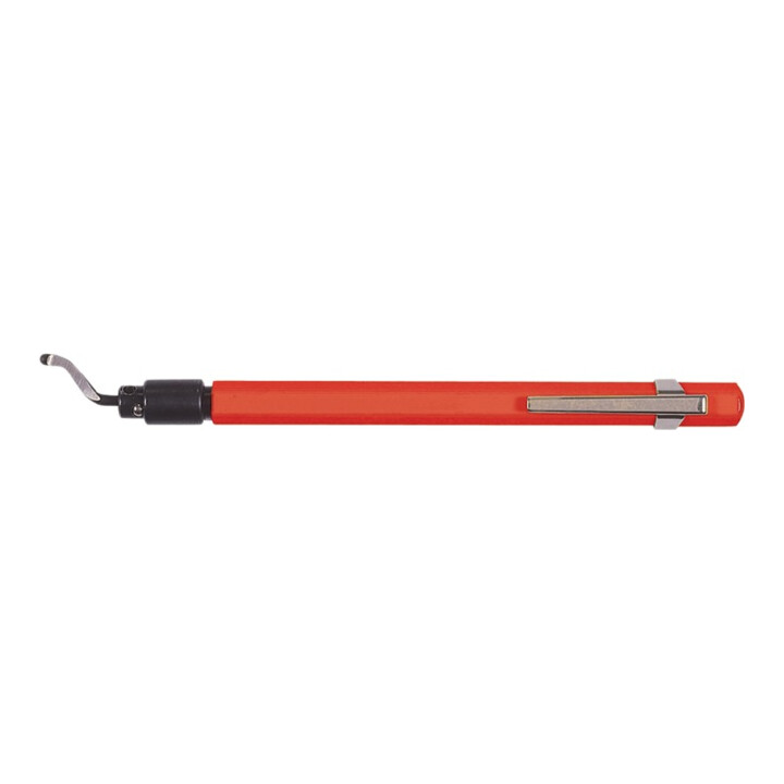 Outil à ébarber UniBurr type UB2000 rouge