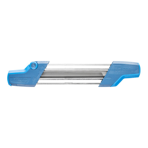 Outil d’affûtage PFERD de tronçonneuse à chaîne CHAIN SHARP CS-X-4,0