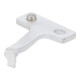 Outil d’alignement de poulie de vilebrequin BGS pour Ford et Volvo 1.6L