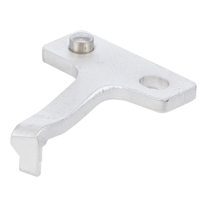 Outil d’alignement de poulie de vilebrequin BGS pour Ford et Volvo 1.6L