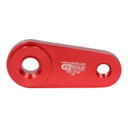 Outil de base, longueur 95 mm, aluminium KS Tools-3