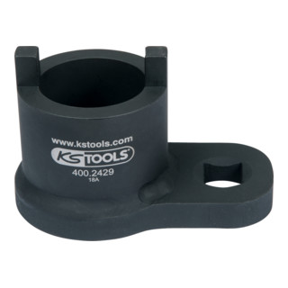 Outil de blocage d'arbre à cames 1/2" pour PSA