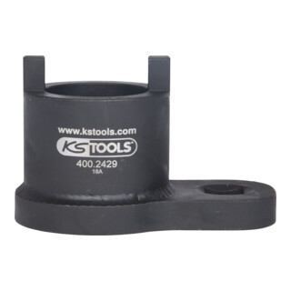 Outil de blocage d'arbre à cames 1/2" pour PSA