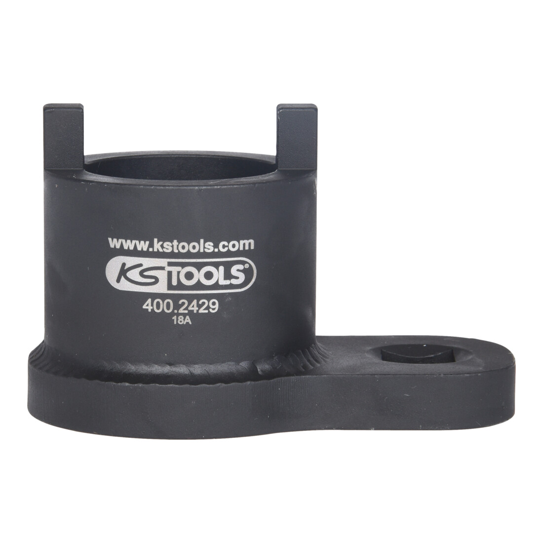 Outil de blocage d'arbre à cames 1/2" pour PSA