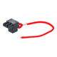 Outil de blocage de volant d’inertie pour BMW N55, N20, N26 Kraftmann-1