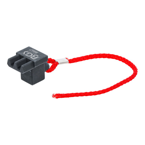 Outil de blocage de volant d’inertie pour BMW N55, N20, N26 Kraftmann