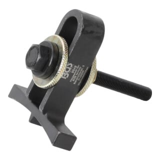 Outil de blocage de volant d’inertie pour Honda, Ford, Mitsubishi, Toyota Kraftmann