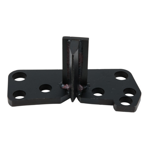 Outil de blocage du volant d'inertie KS Tools, 130 mm